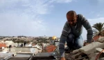 صهیونیستها سیاست‌های کوچ اجباری را شدت می بخشند 2