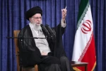 IR Leader stresses Judiciary to sue criminal Zionist regime, US