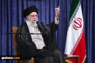 IR Leader stresses Judiciary to sue criminal Zionist regime, US
