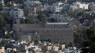 هشدار درباره سیطره بر مسجد ابراهیمی
