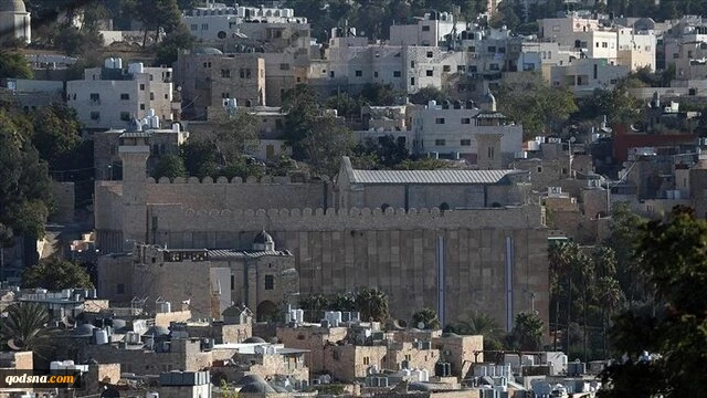 هشدار فلسطین نسبت به پیامدهای سیطره صهیونیست‌ها بر مسجد ابراهیمی 2