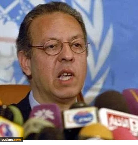 جمال بن عمر: حملات اخیر به کشتی‌ها نقض آتش‌بس میان صنعا و واشنگتن نیست 2