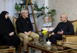 قالیباف: جنگ ۱۲ روزه ما را ۵۰ سال جلو انداخت 2