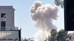Iran decries Zionist regime’s strikes on Syria