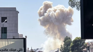 Iran decries Zionist regime’s strikes on Syria