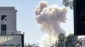 Iran decries Zionist regime’s strikes on Syria