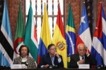 Hague Group announces steps to hold Israel accountable in Bogota summit