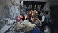 ادامه جنگ نسل‌کشی در نوار غزه/ شهادت 94 فلسطینی طی 24 ساعت اخیر/ ادامه استفاده اشغالگران از گرسنگی به عنوان سلاحی برای کشتارجمعی