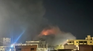 ادامه تجاوزات رژیم صهیونیستی به لبنان/ شهادت دو عضو یک خانواده در بمباران شهرک قبریخا