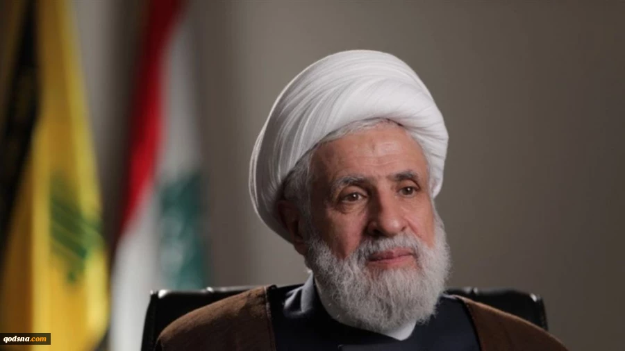 دبیرکل حزب الله: تا زمانی که زنده ایم، رژیم صهیونیستی  به اهدافش نخواهد رسید 2