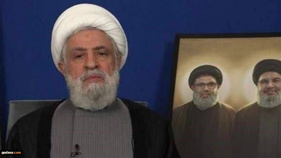 Hezbollah chief:

Zionist regime had sought to destroy Iran, but Tehran won
