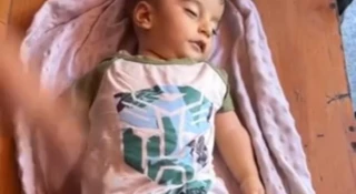 Another infant dies of malnutrition in Gaza
