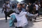 ۲۵ شهید و بیش از ۷۰ زخمی در حمله به جمعیت منتظر کمک‌های بشردوستانه  2