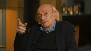 جنبلاط: اسرائیل از هیچ‌‌کس محافظت نمی‌کند