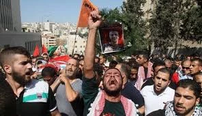 فراخوان برگزاری تظاهرات خشم در کرانه باختری و قدس در حمایت از غزه