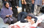 دبیرکل جنبش ابتکار ملی فلسطین: جهان سکوت شرم‌آور خود درخصوص جنایات صهیونیست‌ها را بشکند 2