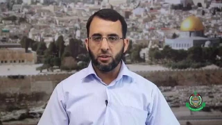 Hamas official calls on Palestinians to rise up against starvation of Gaza