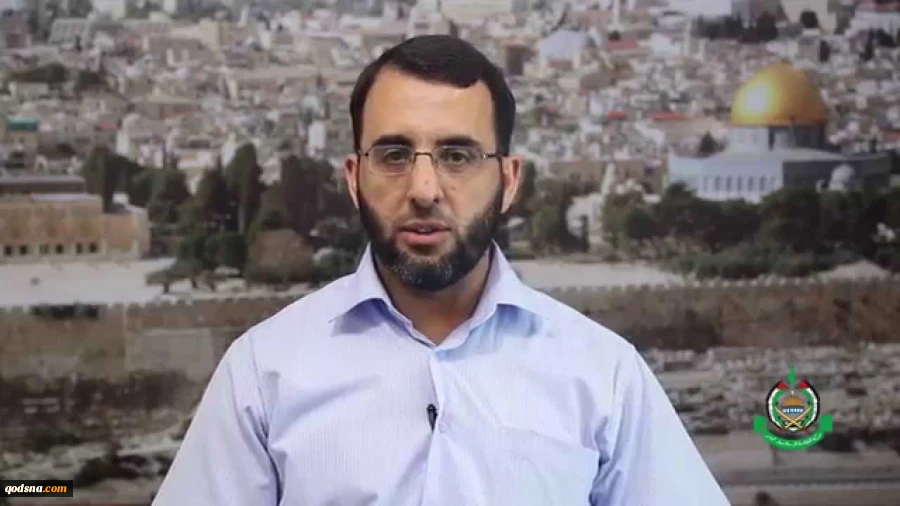 Hamas official calls on Palestinians to rise up against starvation of Gaza
