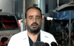 مدیر بیمارستان شفا: مرگ ناشی از گرسنگی در غزه به سرعت در حال افزایش است
 2