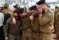 یک نظامی صهیونیست کشته شد