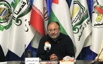 در نشست تخصصی و تبیینی جمعیت دفاع از ملت فلسطین مطرح شد؛

کوشکی: جنگ 12 روزه را نمی توان منفصل و جدا از تحولات منطقه و جهان توصیف کرد 2