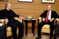 Leader’s aide meets Putin in Kremlin to discuss nuclear, regional issues