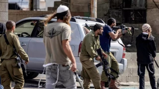 UN reports displacement of 69 Palestinian communities