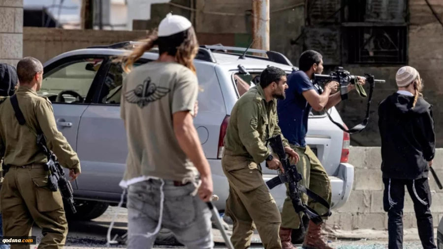 UN reports displacement of 69 Palestinian communities