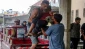 غزة: شهداء وجرحى في اعتداءات إسرائيلية وسط تواصل التجويع الجماعي