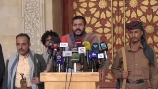 جنبش انصارالله یمن: به هر تجاوز نظامی رژیم صهیونیستی ، پاسخ می‌دهیم