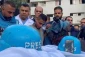شهادت خبرنگاری دیگر در غزه