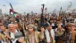 مجاهدو اليمن إلى مجاهدي فلسطين: عملياتكم كسرت كل الموازين.. ومنتصرون بصمودكم