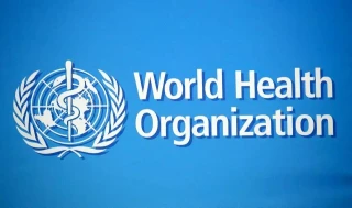 حمله به ساختمان سازمان بهداشت جهانی در غزه