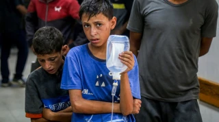Hamas hails UK-led call to end Gaza war, urges ‘concrete actions’ to stop Israel’s starvation policy