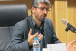 «سلمان رضوی» در گفتگوی اختصاصی با خبرگزاری قدس مطرح کرد:

پنج عامل اصلی تشدید جنگ گرسنگی علیه غزه از سوی رژیم صهیونیستی/ تل‌آویو از راهکارهای کثیف استفاده می‌کند 2