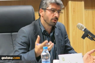 «سلمان رضوی» در گفتگوی اختصاصی با خبرگزاری قدس مطرح کرد:

پنج عامل اصلی تشدید جنگ گرسنگی علیه غزه از سوی رژیم صهیونیستی/ تل‌آویو از راهکارهای کثیف استفاده می‌کند