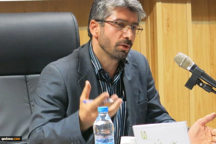 «سلمان رضوی» در گفتگوی اختصاصی با خبرگزاری قدس مطرح کرد:

پنج عامل اصلی تشدید جنگ گرسنگی علیه غزه از سوی رژیم صهیونیستی/ تل‌آویو از راهکارهای کثیف استفاده می‌کند 2