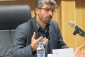 «سلمان رضوی» در گفتگوی اختصاصی با خبرگزاری قدس مطرح کرد:

پنج عامل اصلی تشدید جنگ گرسنگی علیه غزه از سوی رژیم صهیونیستی/ تل‌آویو از راهکارهای کثیف استفاده می‌کند
