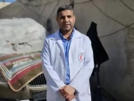 مدیر مرکز حقوق بشری «الضمیر»: رئیس بیمارستان‌های صحرایی نوار غزه در زندان عسقلان است 2