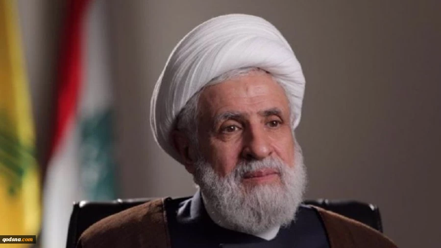 Hezbollah chief slams global silence on Gaza, calls for boycott of Zionist regime