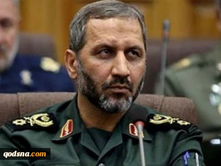 قائد الجو فضاء في الحرس الثورة: يجب أن نهيئ أنفسنا لكل السيناريوهات
