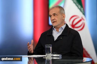 الرئيس الإيراني: مستعدون للهجوم على عمق إسرائيل مرة أخرى ولن نقبل التهديد