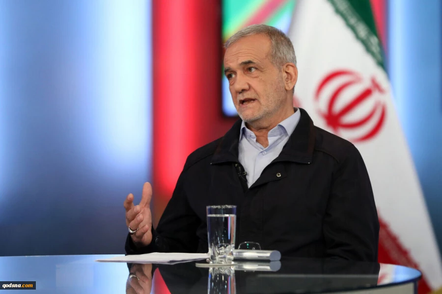 الرئيس الإيراني: مستعدون للهجوم على عمق إسرائيل مرة أخرى ولن نقبل التهديد 2