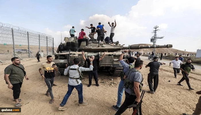 چرا عمليات «طوفان الاقصي» تنها گزينه فلسطينيان شد؟/ روايتي از  ۱۶ سال بحران انساني همه‌جانبه 2