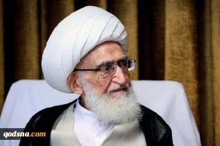 نامه آیت‌الله نوری همدانی به پاپ لئون چهاردهم:

فجایع غزه با هیچ یک از موازین انسانی قابل تصور نیست