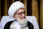 نامه آیت‌الله نوری همدانی به پاپ لئون چهاردهم:

فجایع غزه با هیچ یک از موازین انسانی قابل تصور نیست