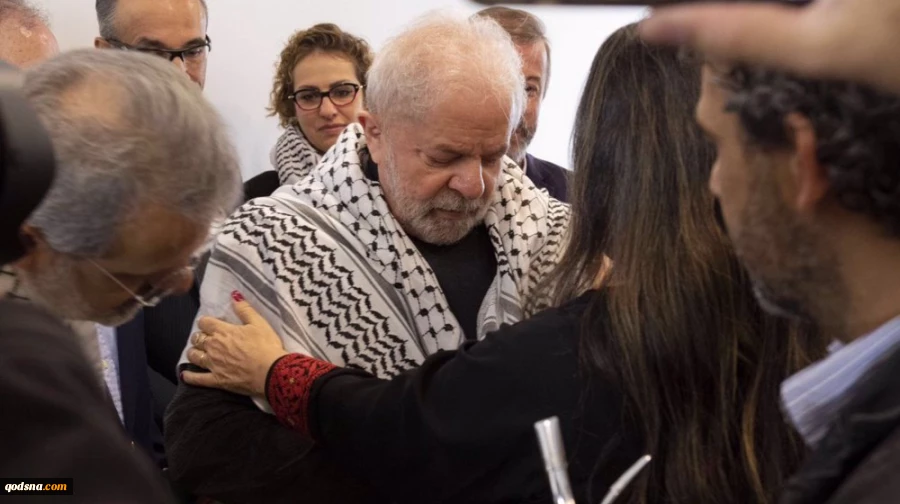 Brazil joins the fight: Another nation stands up to Israel’s genocide in Gaza
