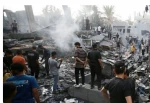 بیانیه مجمع نمایندگان طلاب و فضلای استان همدان در محکومیت جنایات هولناک رژیم صهیونیستی در غزه 2