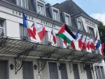 Hamas welcomes France’s decision to recognize State of Palestine