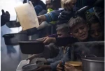 با شهادت 117 فلسطینی بر اثر گرسنگی صورت گرفت؛

هشدار سازمان بهداشت جهانی درباره افزایش قربانیان ناشی از گرسنگی در نوار غزه 2